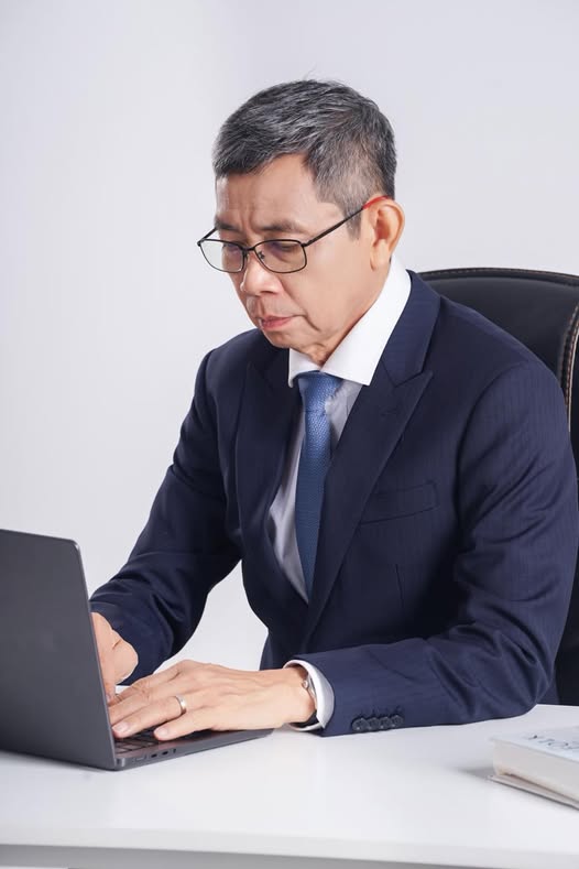 TẦM NHÌN CỦA Ai+Di: AI LUÔN CẦN SỰ DẪN DẮT CỦA KHUNG ĐẠO LÝ (DI)